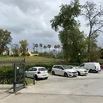 Peace Views And Terrace In Marbella