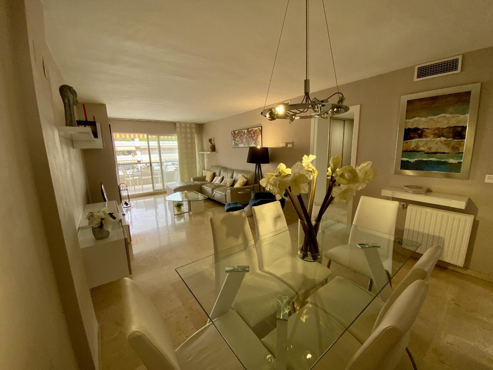 Appartamento Peace Views And Terrace In *