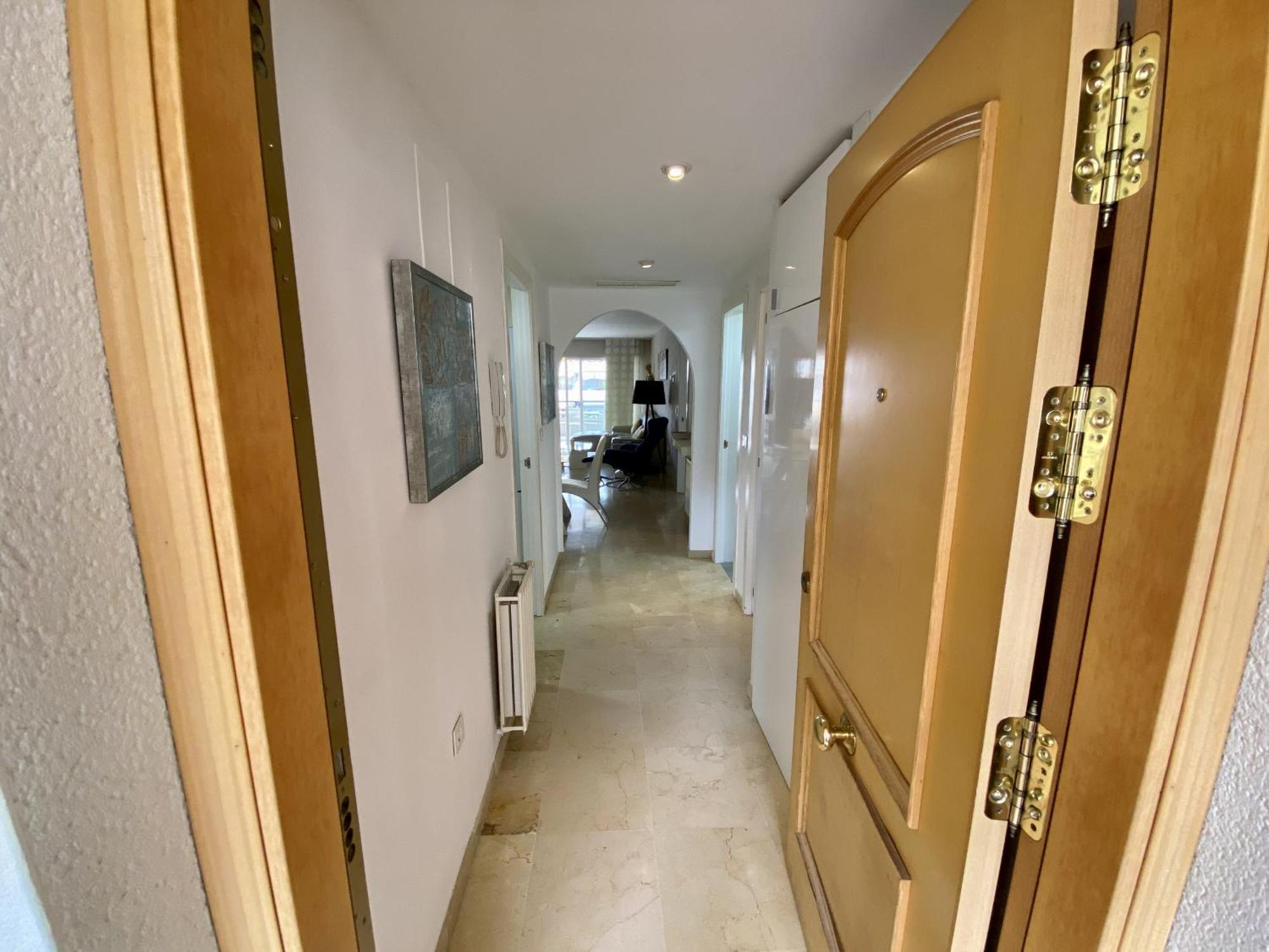 Peace Views And Terrace In * Marbella