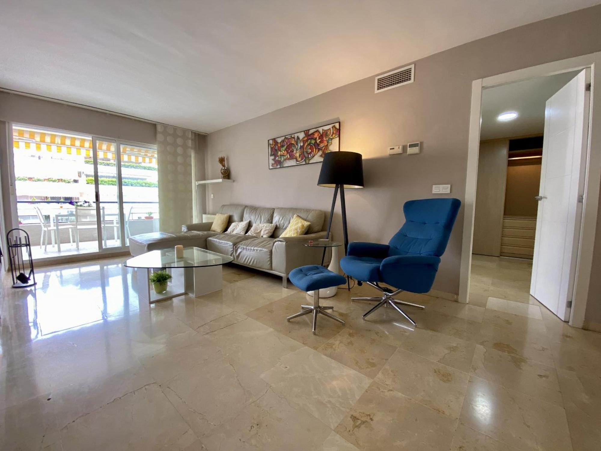 Peace Views And Terrace In * Marbella
