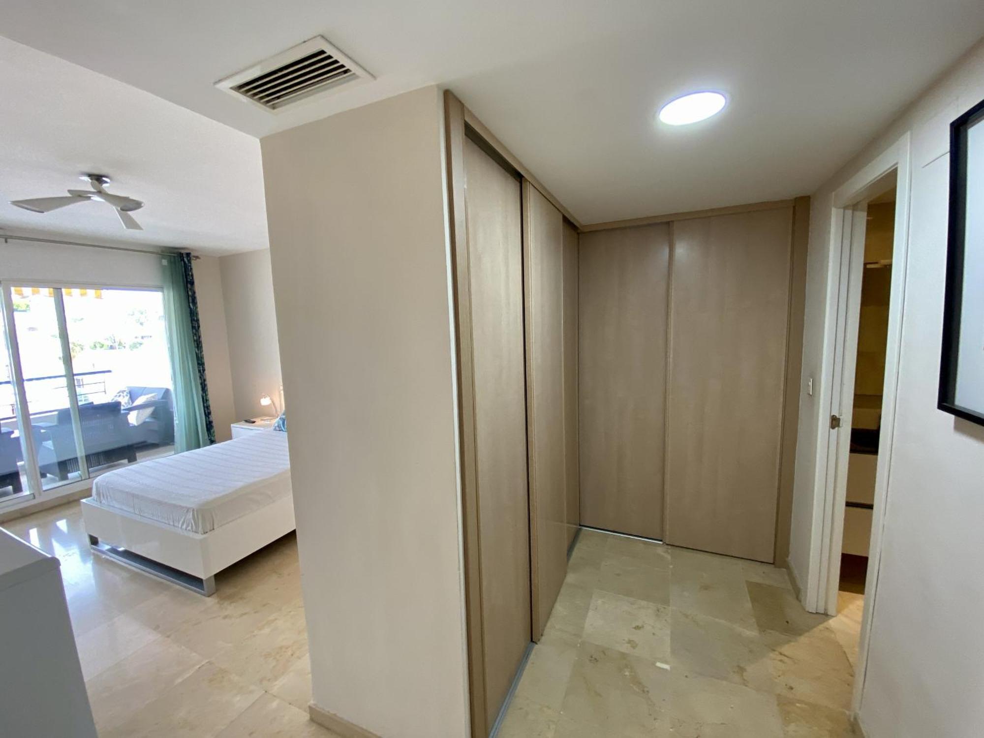 Apartment Peace Views And Terrace In