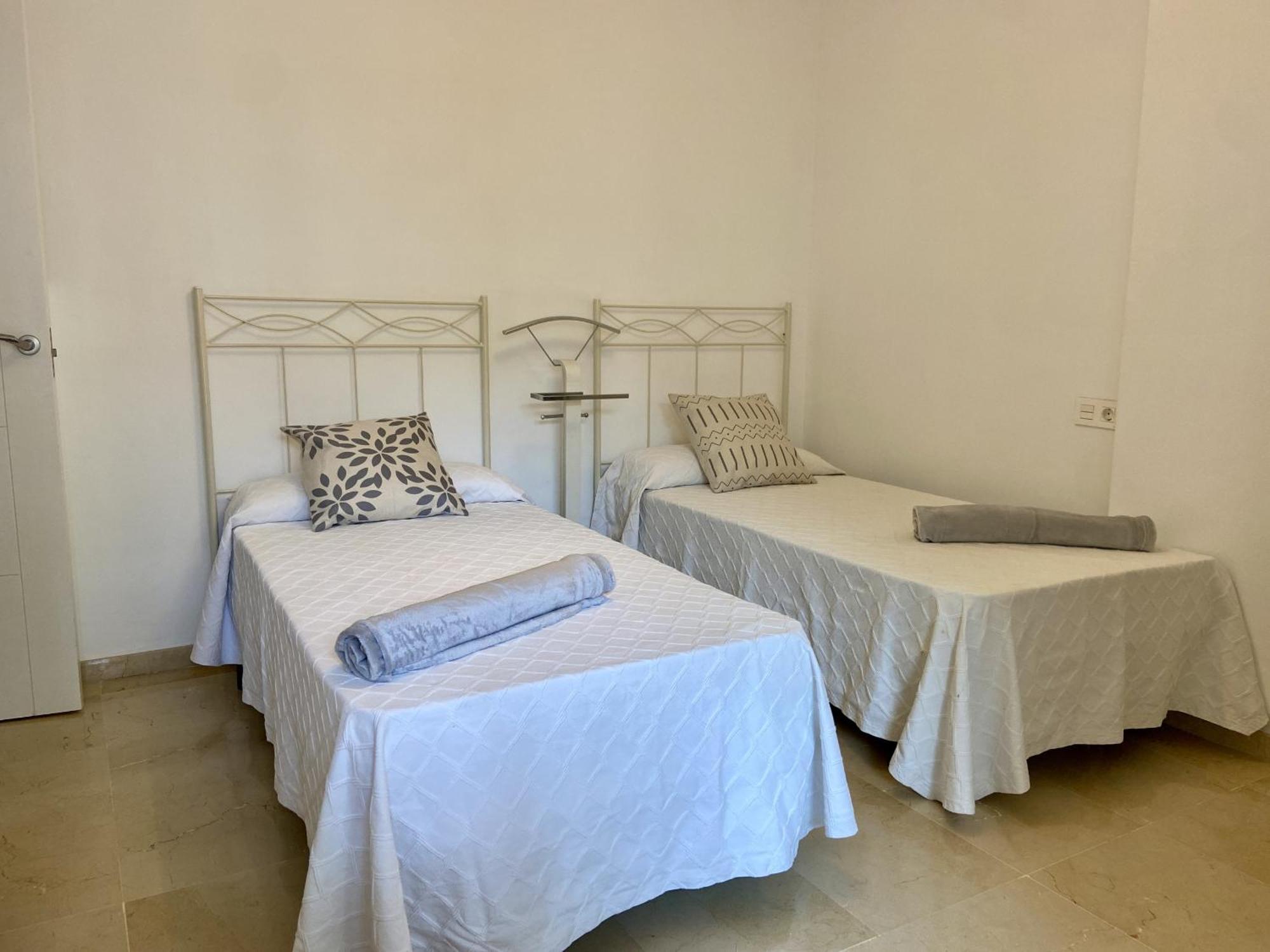 Peace Views And Terrace In *